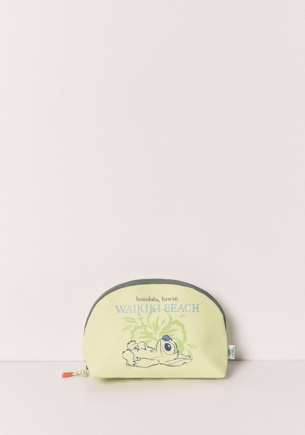 Neceser Mediano Engomado Stitch Women Secret