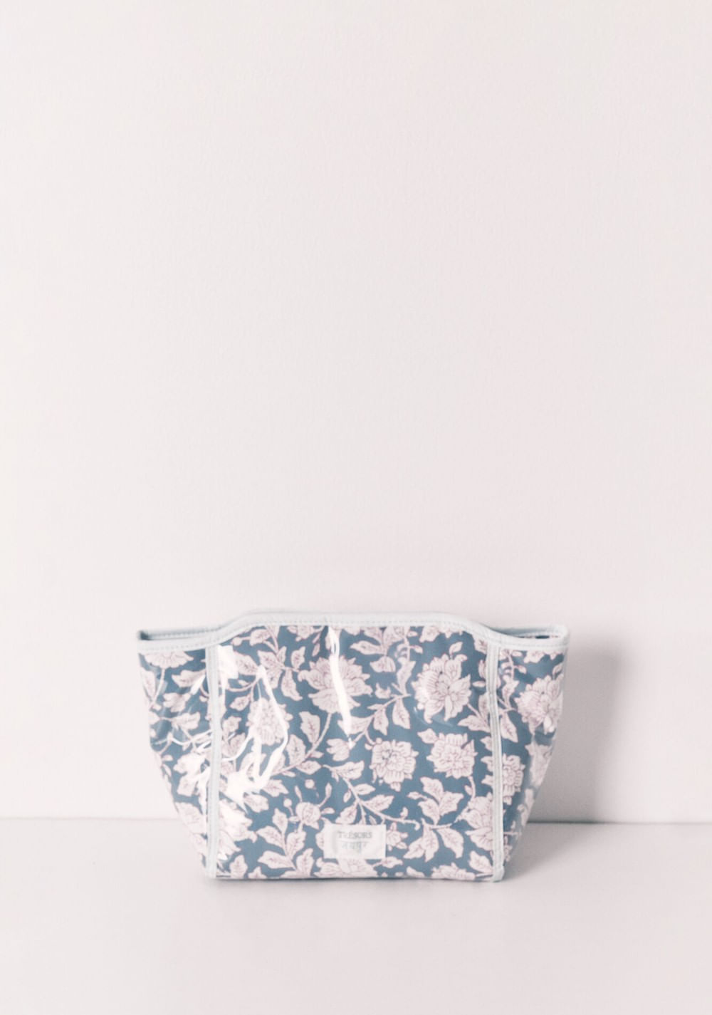 Neceser Mediano Estampado Floral Women Secret