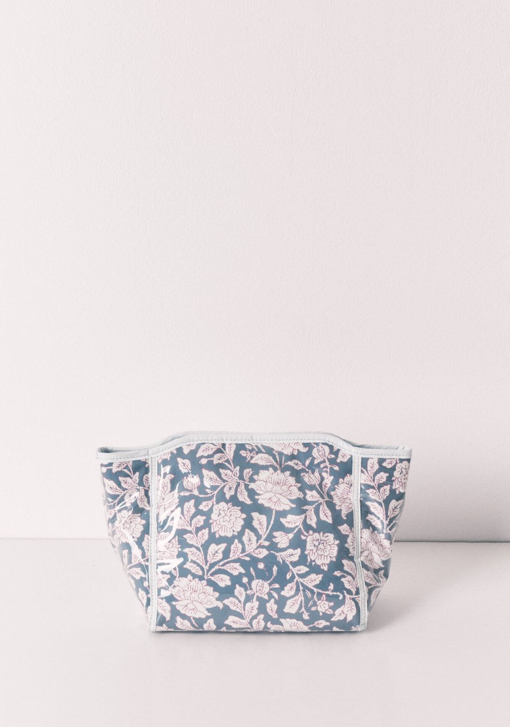 Neceser Mediano Estampado Floral Women Secret