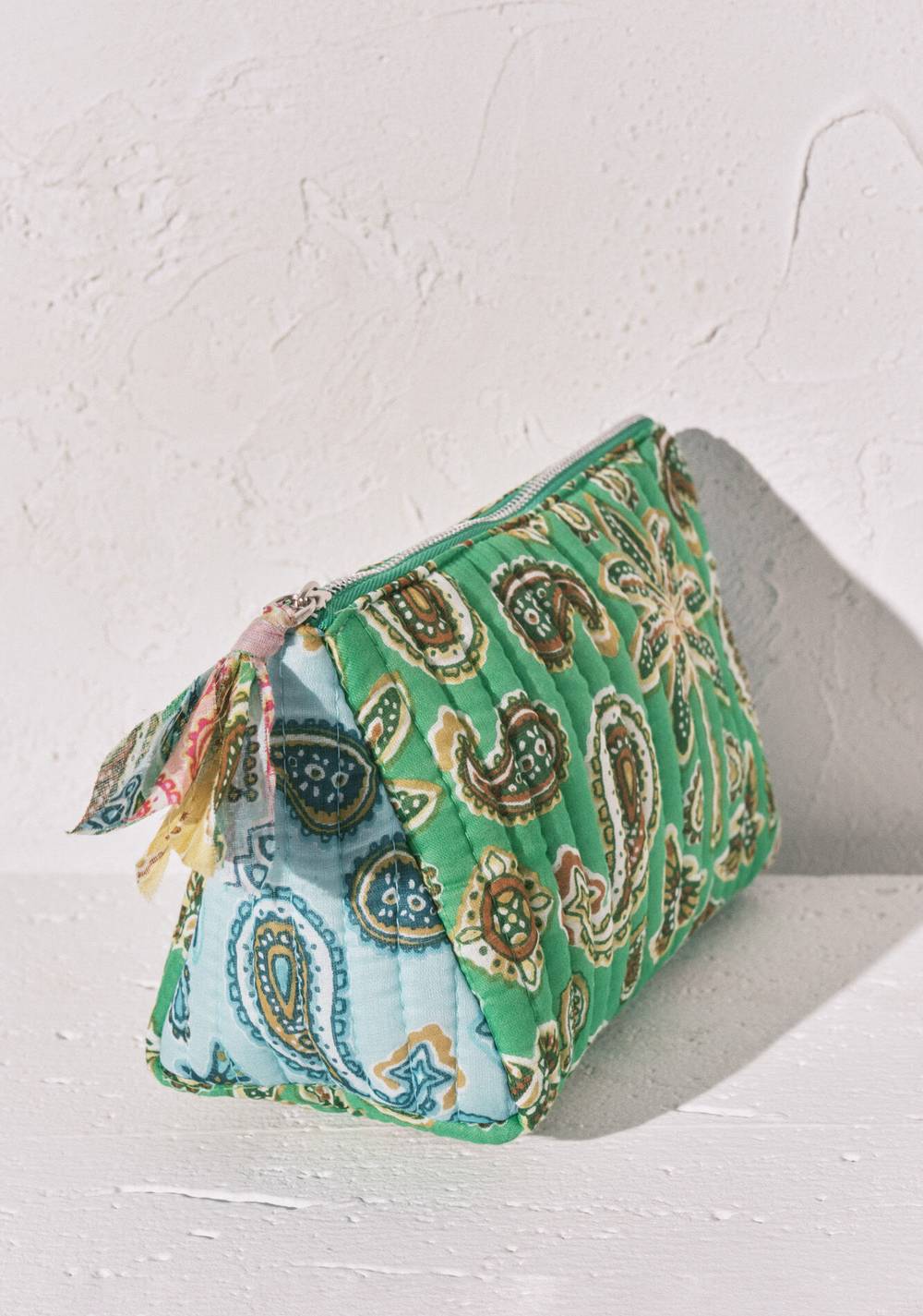 Neceser Mediano Estampado Women Secret