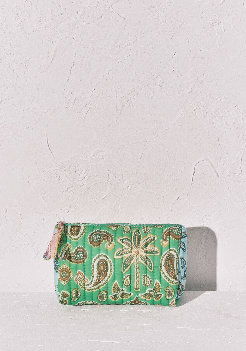 Neceser Mediano Estampado Women Secret