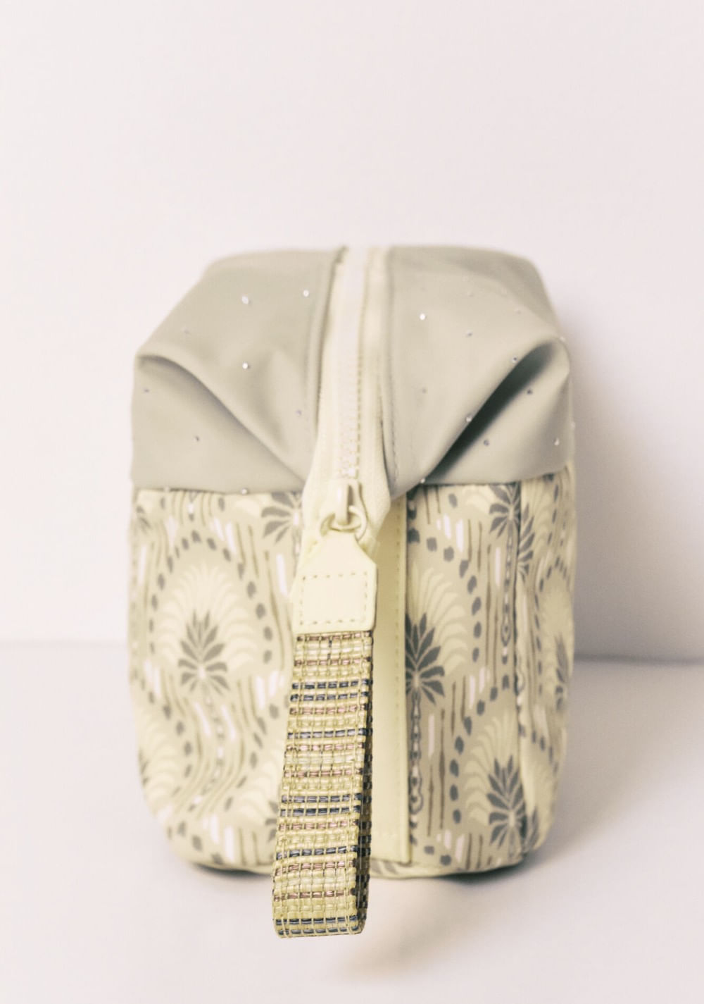 Neceser Mediano Estampado Women Secret