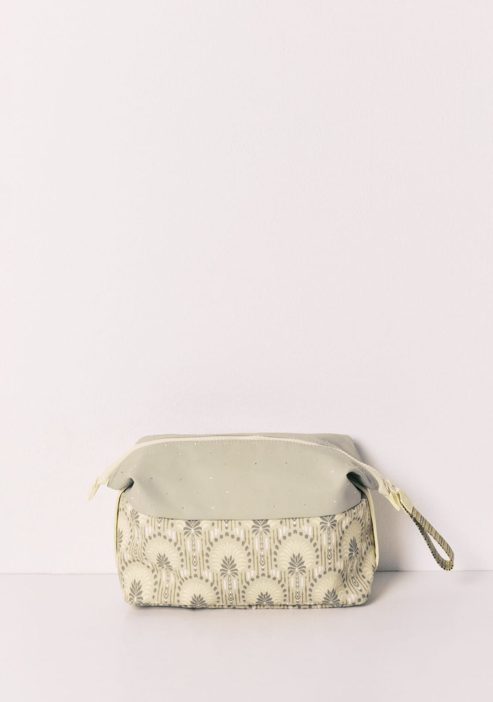 Neceser Mediano Estampado Women Secret
