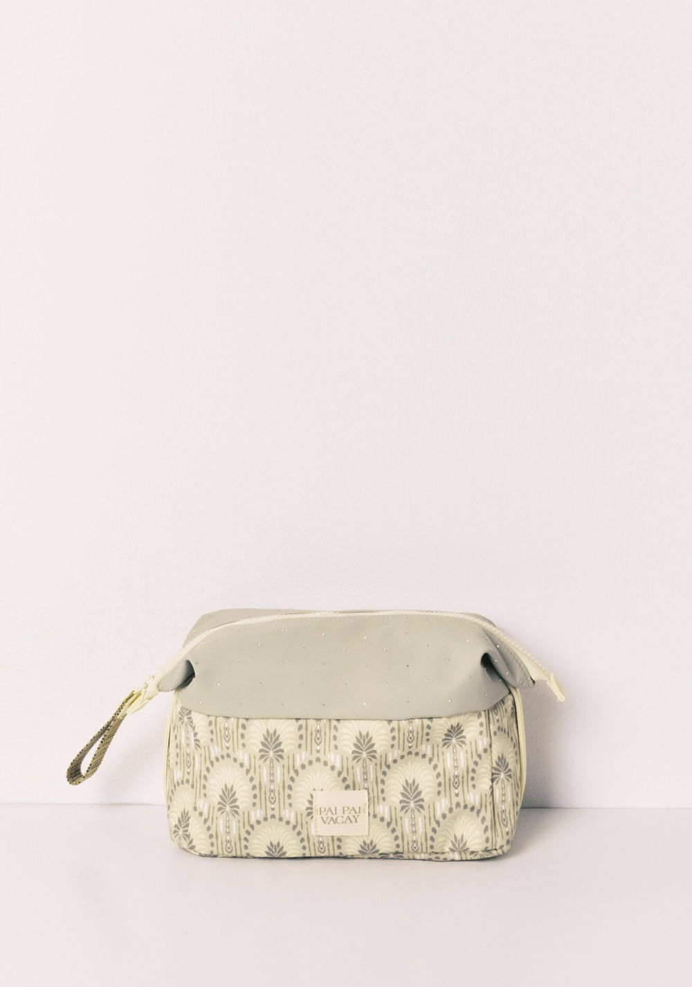 Neceser Mediano Estampado Women Secret