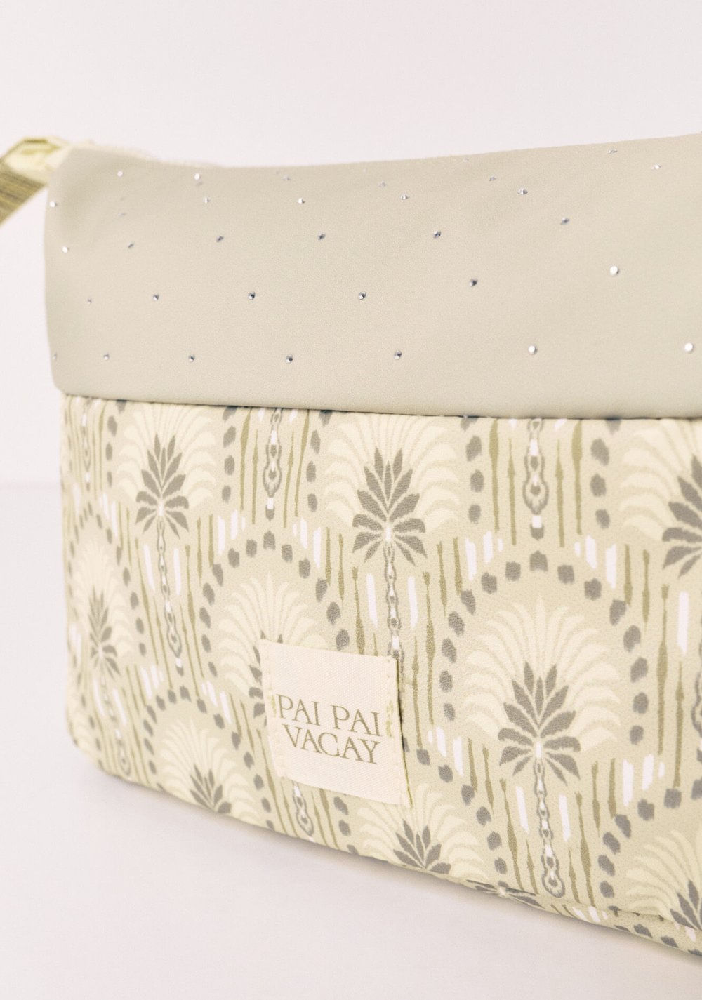 Neceser Mediano Estampado Women Secret