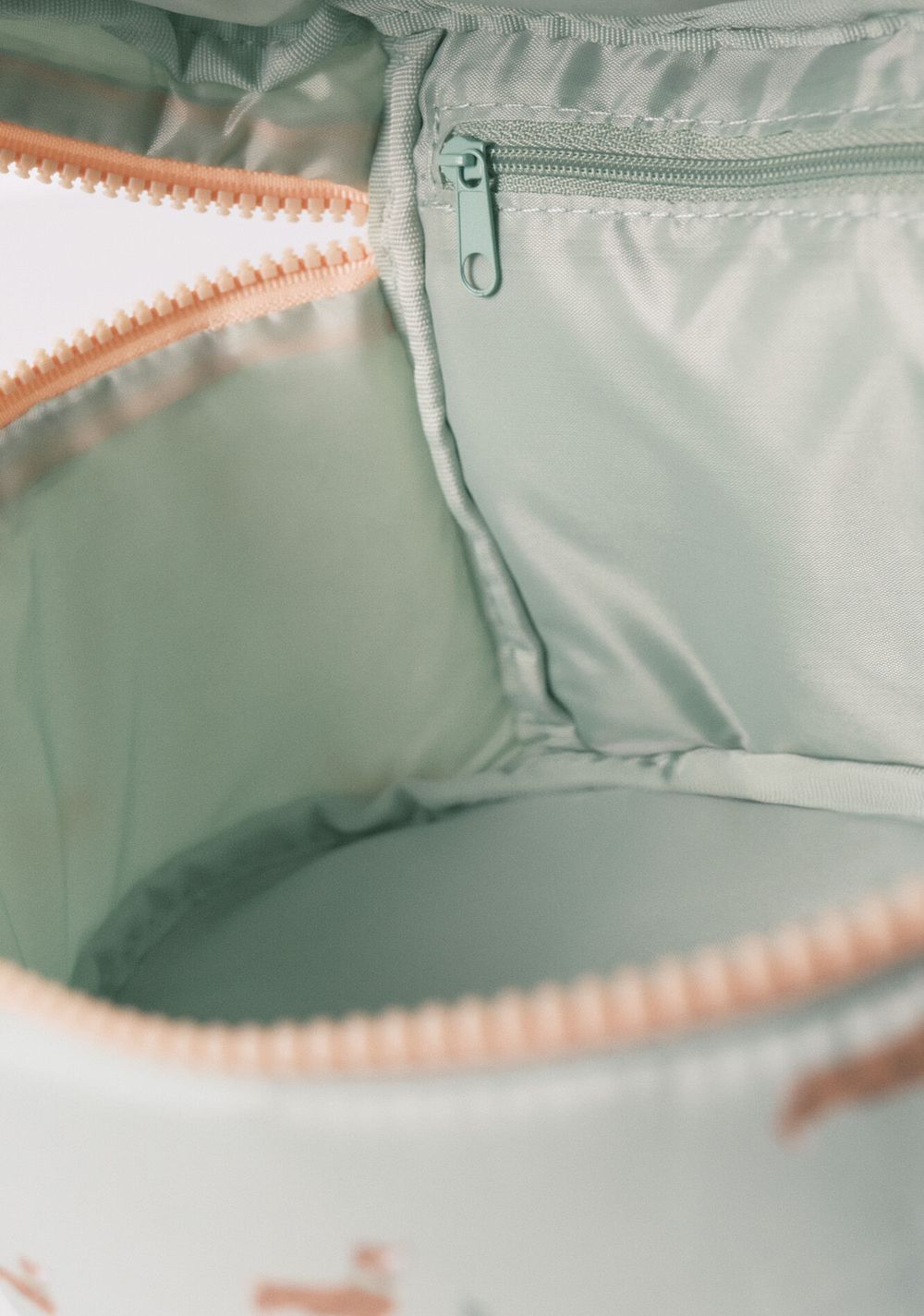 Neceser Mediano Estampado de Perritos Women Secret