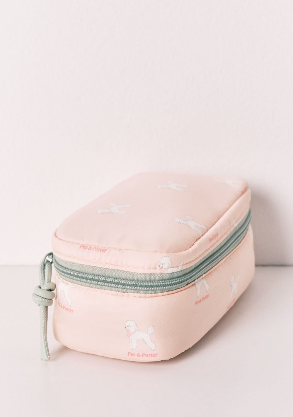 Neceser Pequeño Estampado de Perritos Women Secret