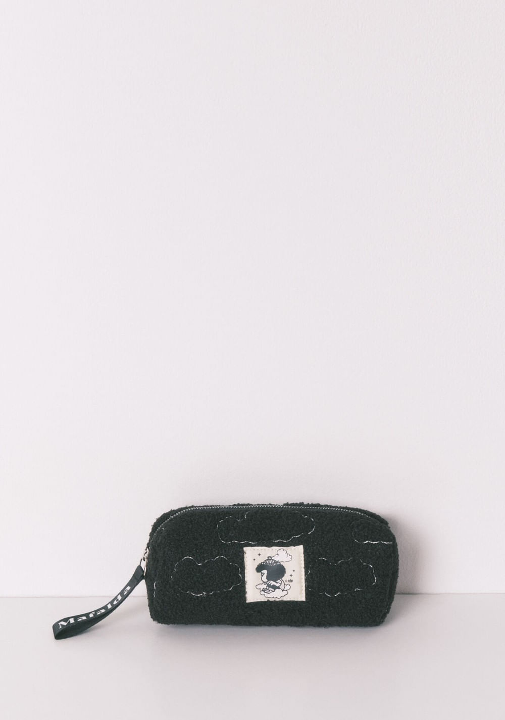 Neceser Pequeño de Sherpa Mafalda Women Secret