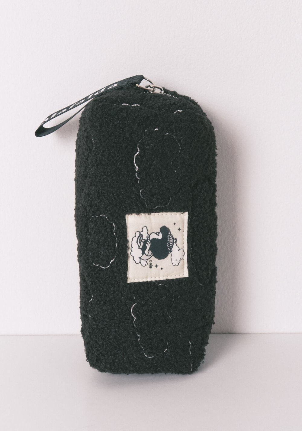 Neceser Pequeño de Sherpa Mafalda Women Secret