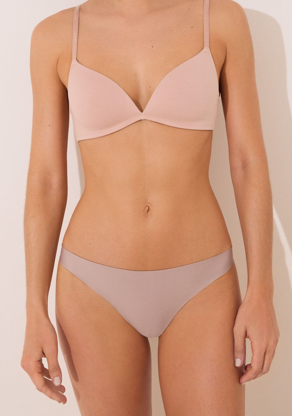 Pack de 2 Panties Clásica de Microfibra Women Secret
