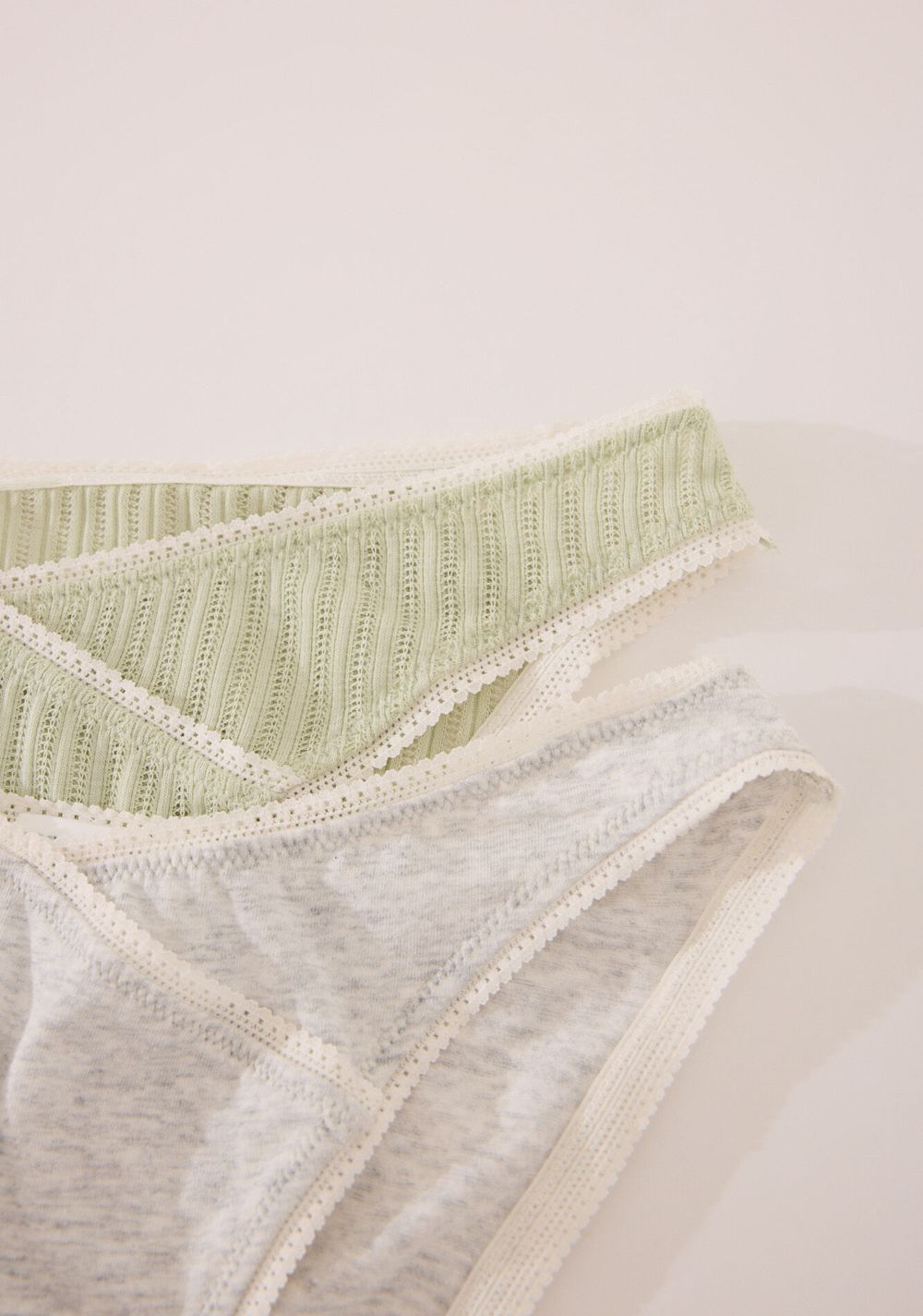 Pack de 2 Panties Clásica Women Secret