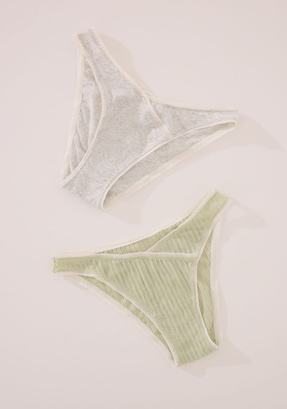 Pack de 2 Panties Clásica Women Secret