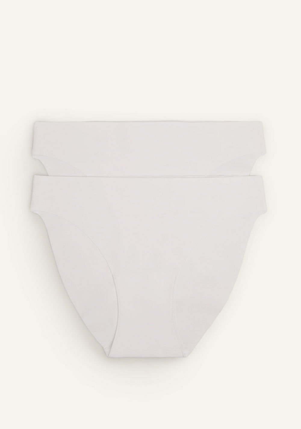Pack de 2 Panties Clásicos Women Secret