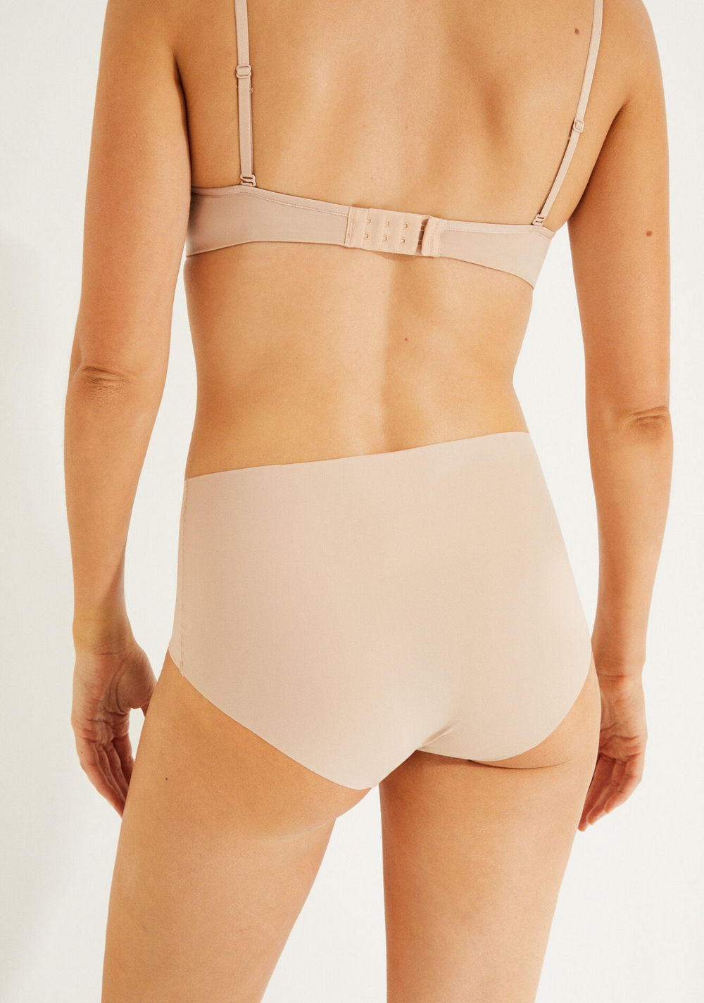 Pack de 2 Panty Altas Women Secret