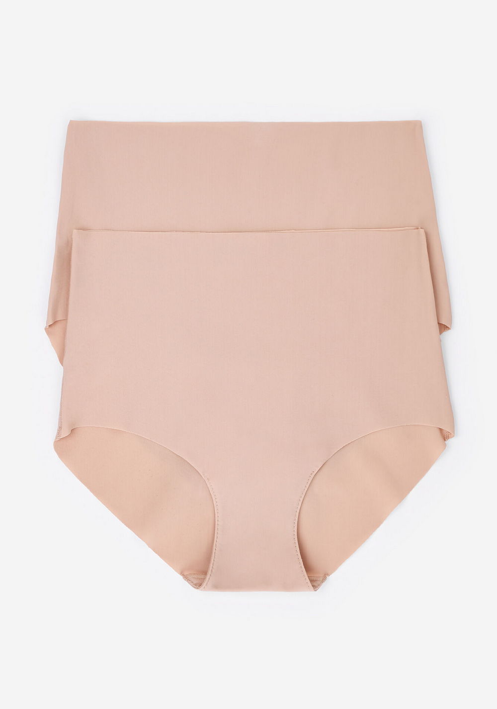 Pack de 2 Panty Altas Women Secret