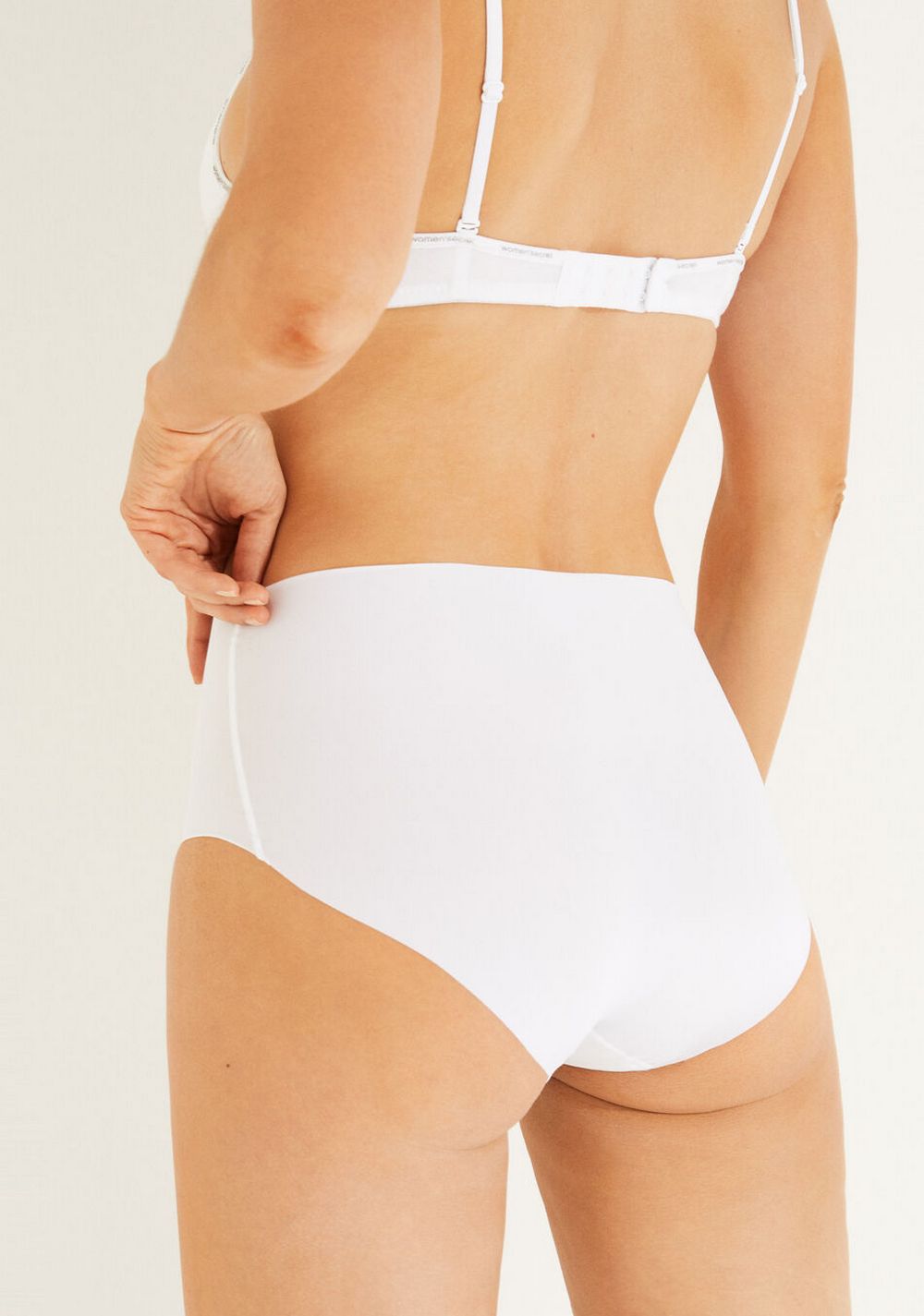 Pack de 2 Panty Women Secret