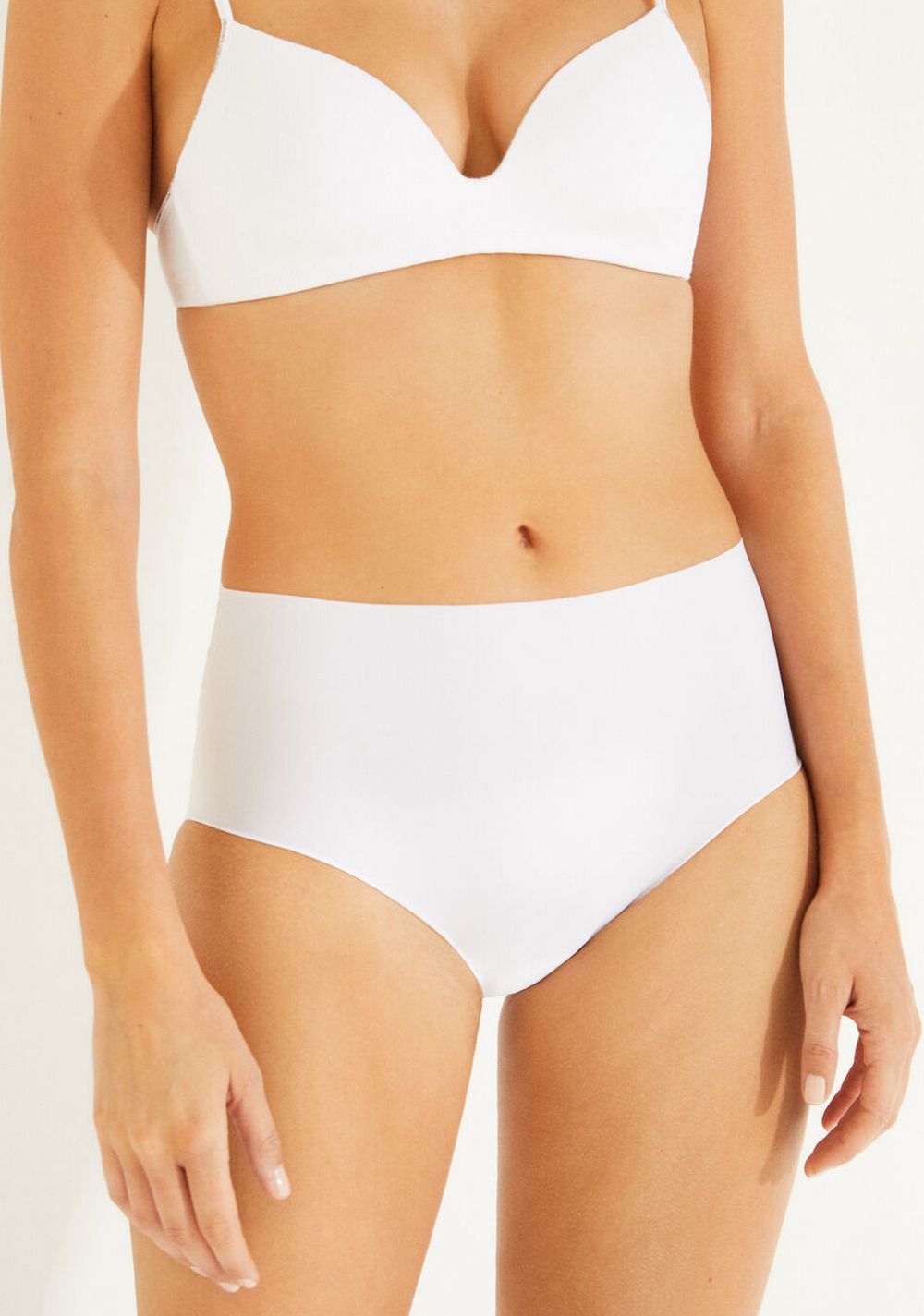 Pack de 2 Panty Women Secret