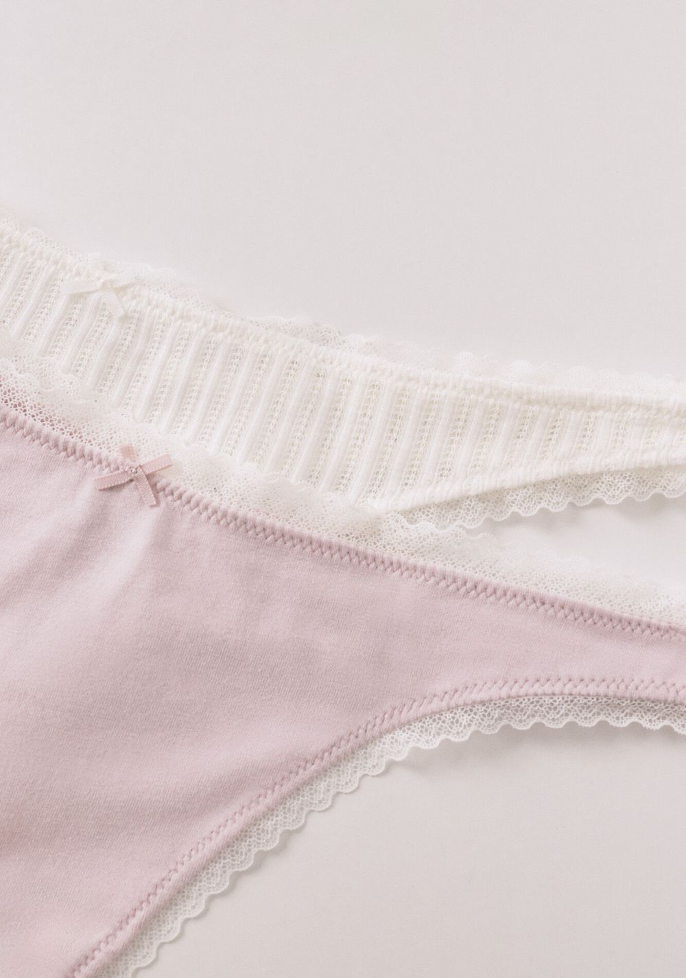 Pack de 2 Tangas y Estampado Women Secret