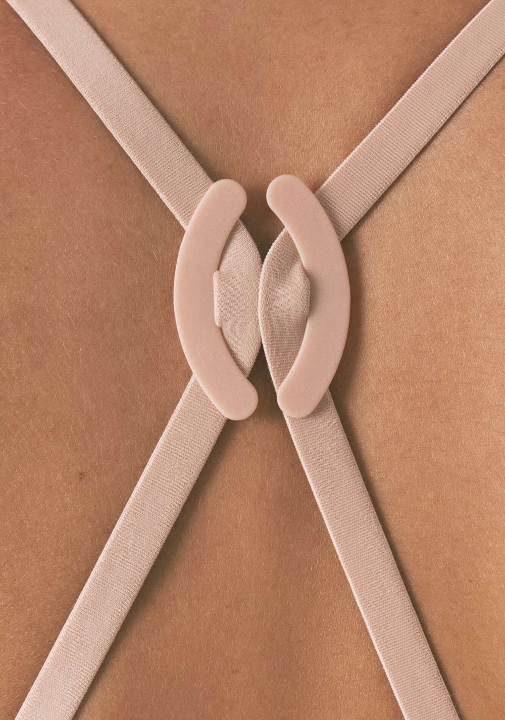Pack de 2 Tiras Cruzadas y Women Secret