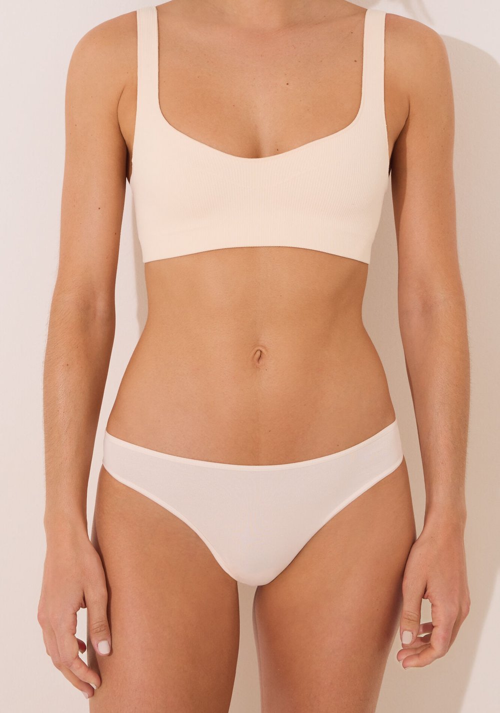 Pack de 3 Panty Brasileñas Microfibra Women Secret