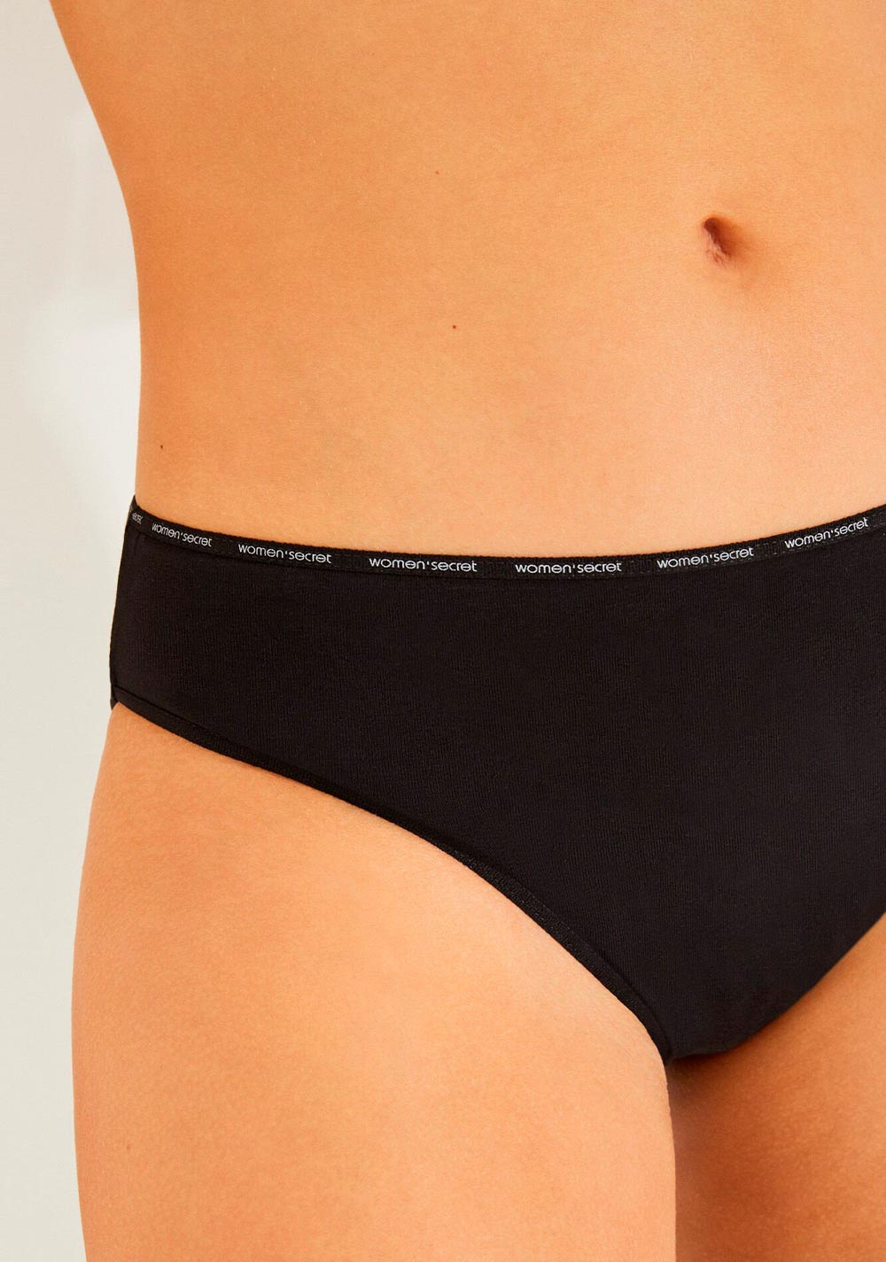 Pack de 6 Panty Women Secret