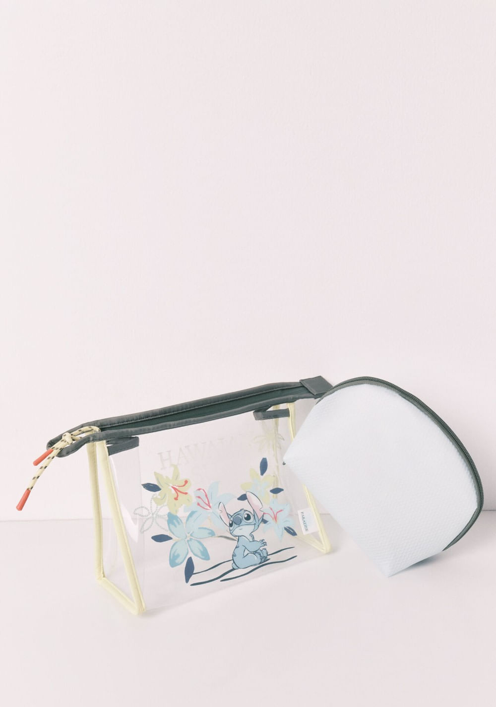 Pack Neceseres Stitch Women Secret