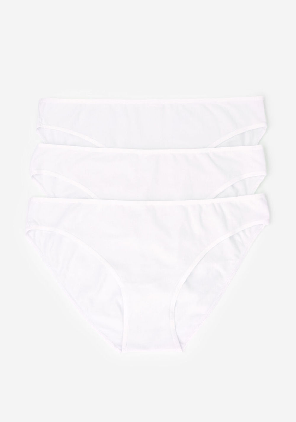 Pack de 3 Panty Clásicas Women Secret