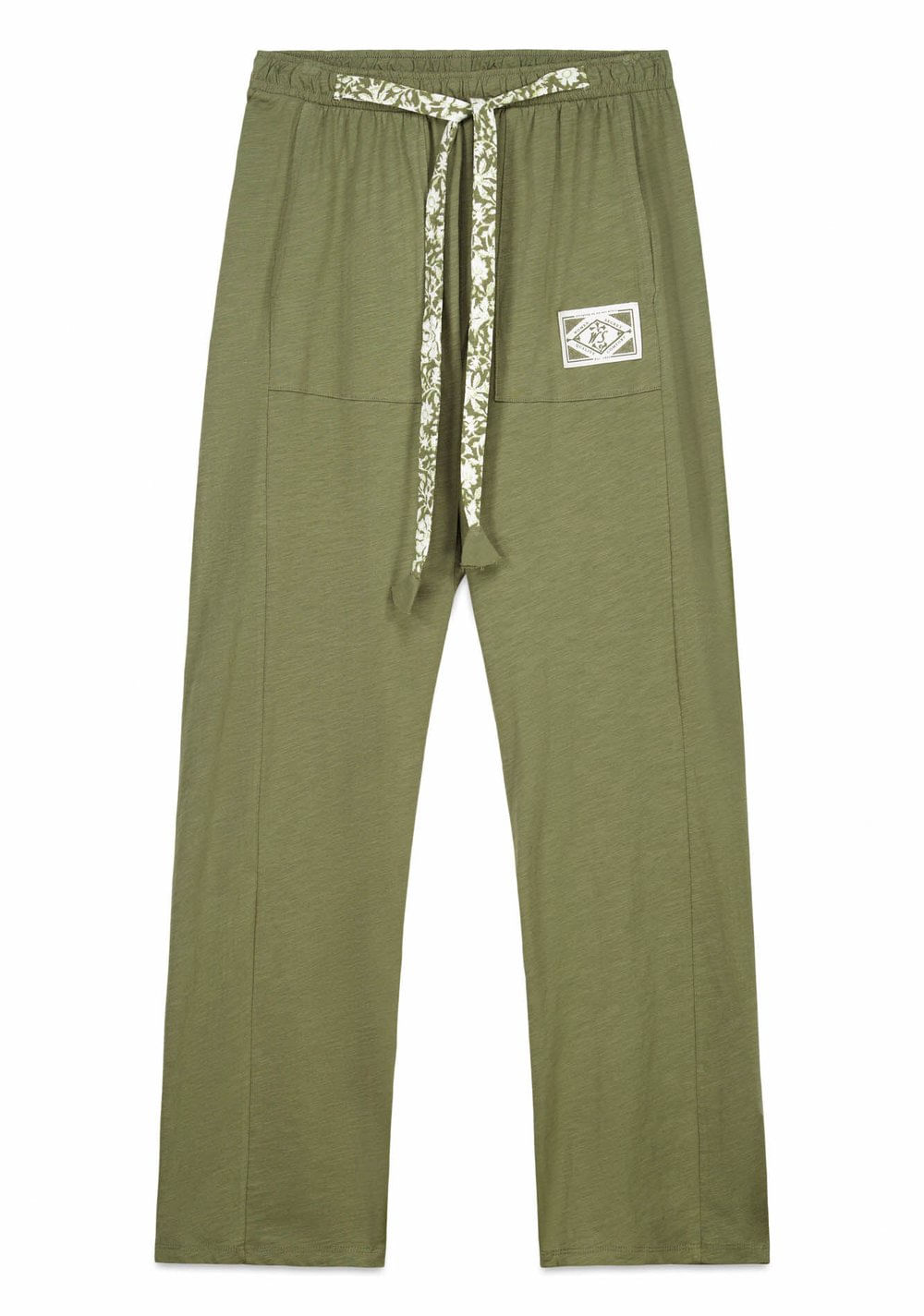 Pantalón Largo Women Secret