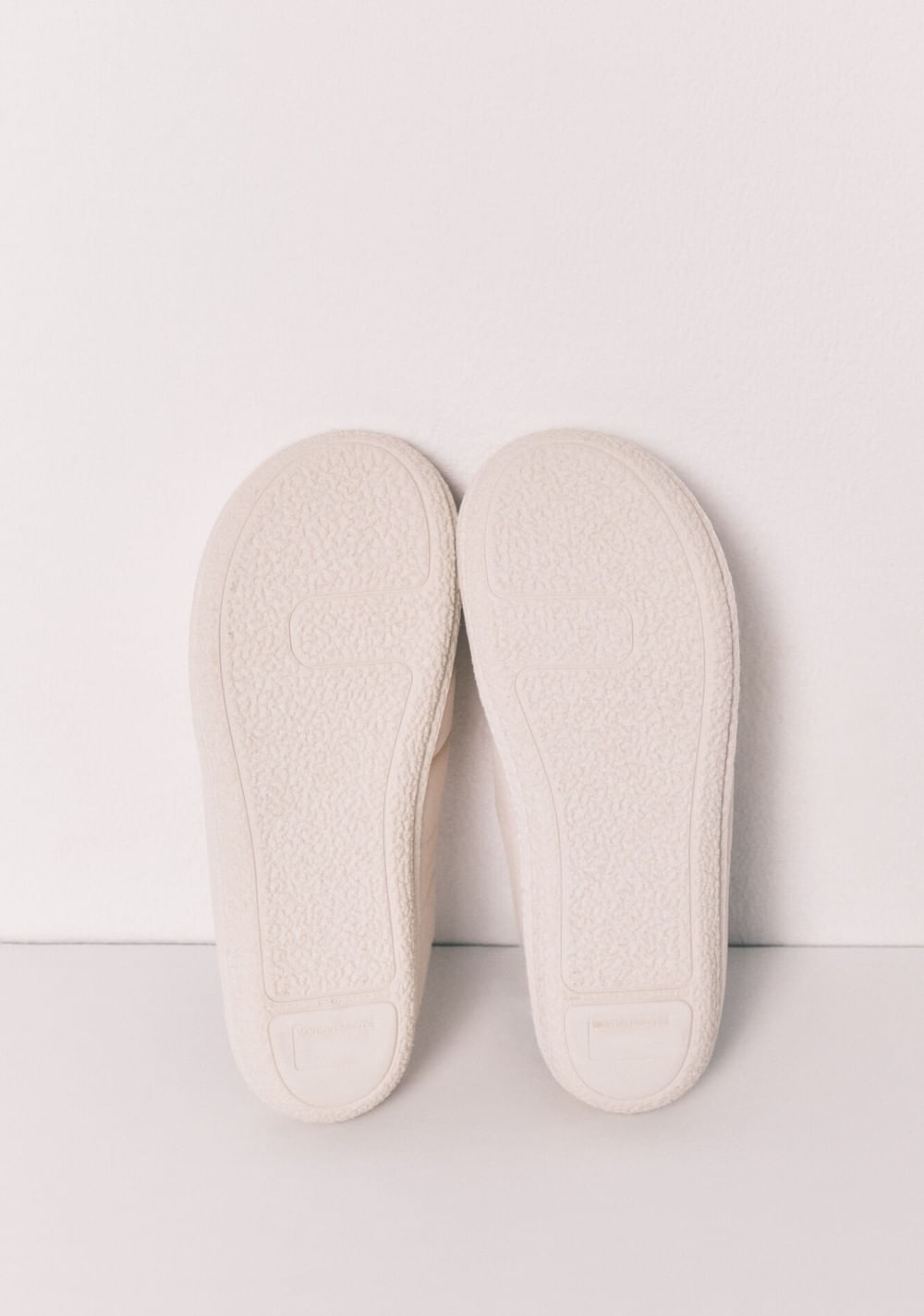 Pantuflas Acolchadas Women Secret