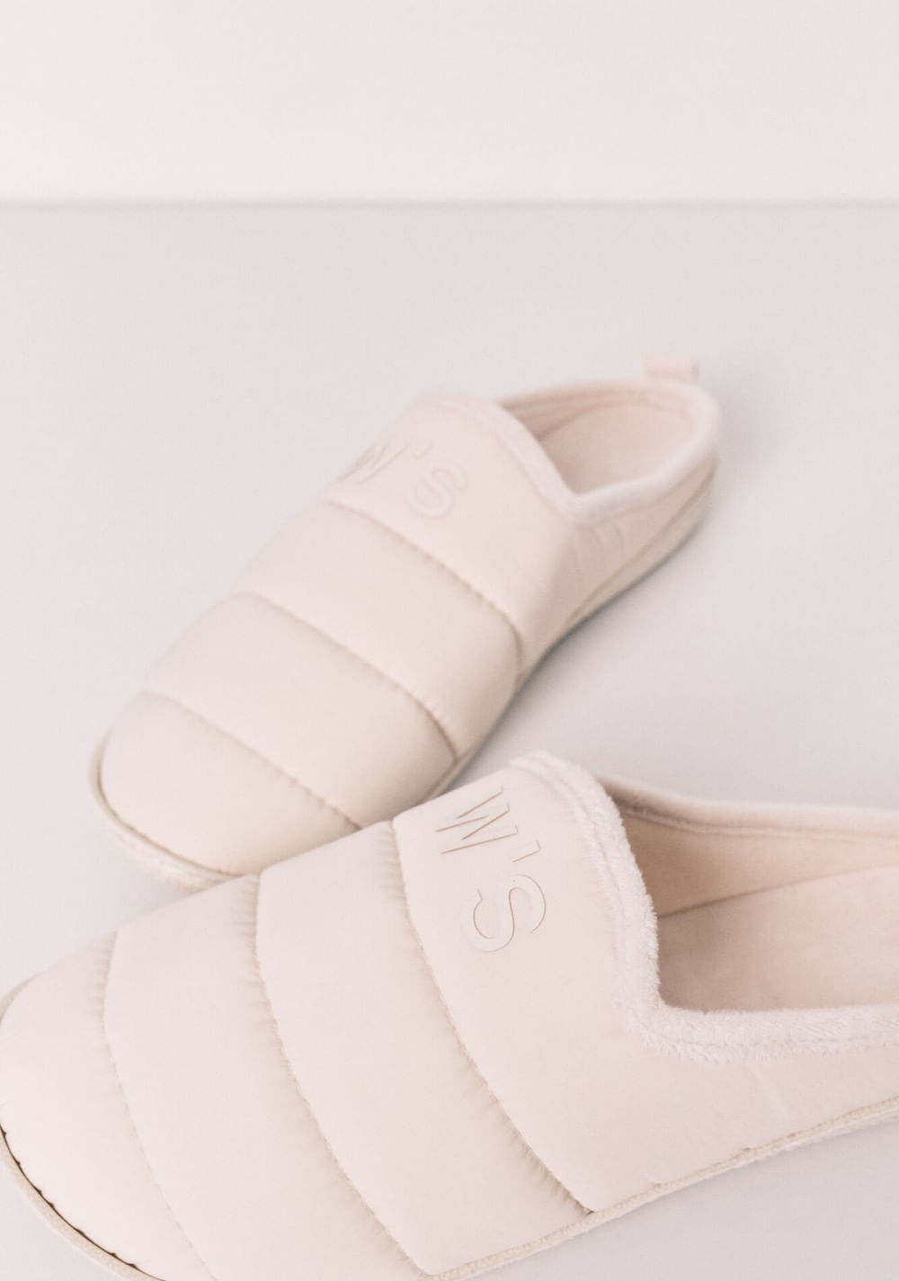 Pantuflas Acolchadas Women Secret
