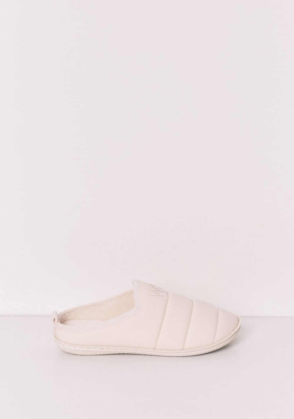 Pantuflas Acolchadas Women Secret