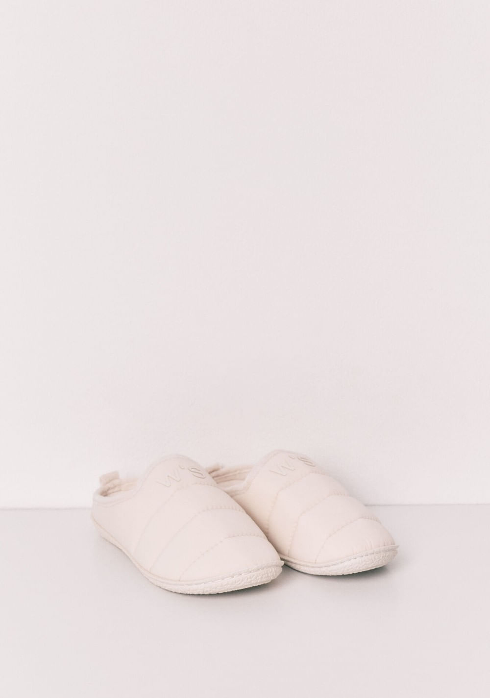 Pantuflas Acolchadas Women Secret