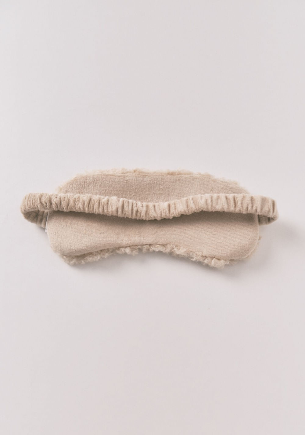 Pantuflas de Borrego de Snoopy y Antifaz Women Secret