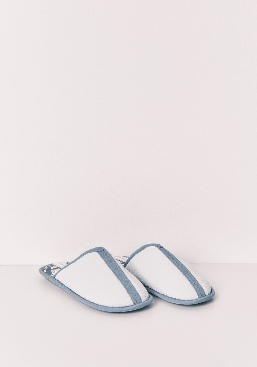 Pantuflas Estampadas Women Secret