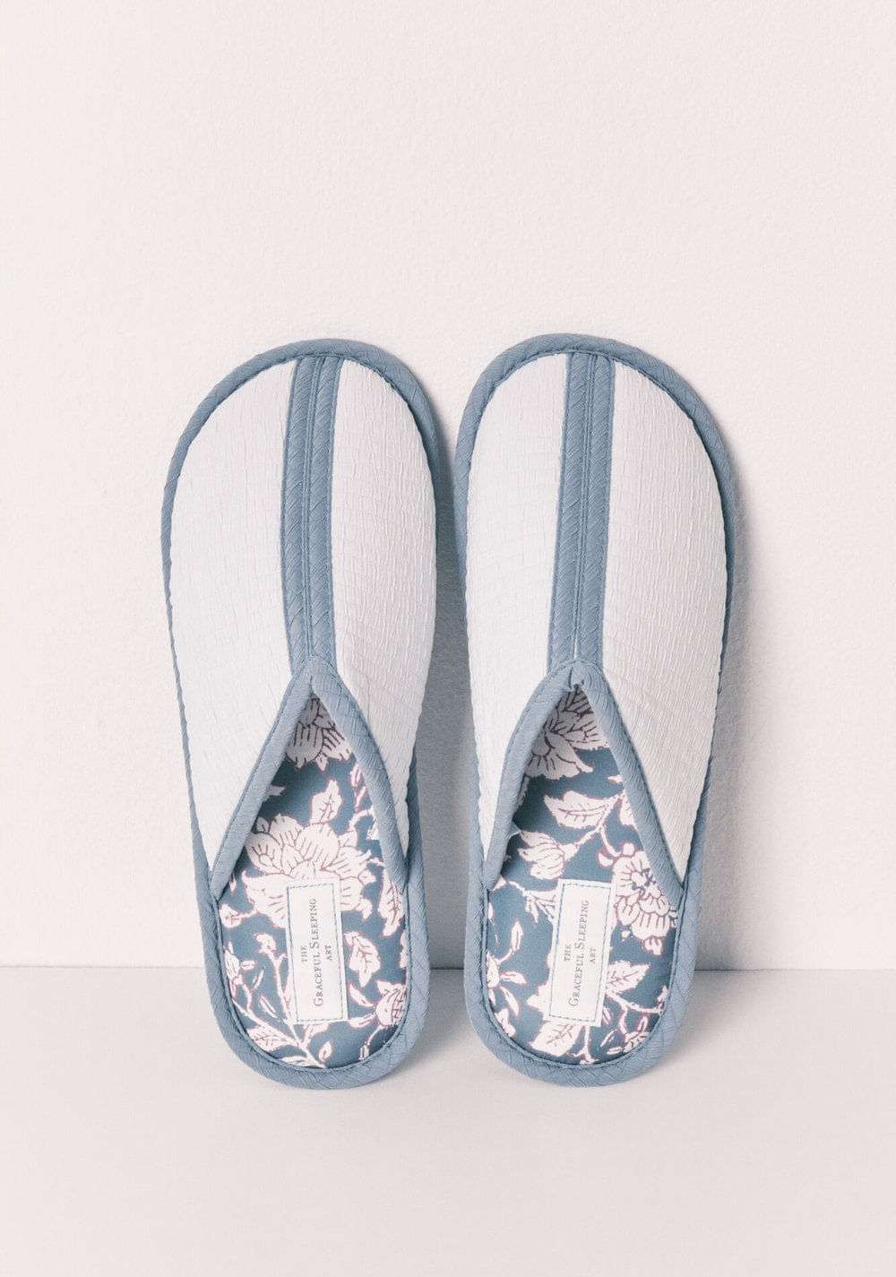 Pantuflas Estampadas Women Secret