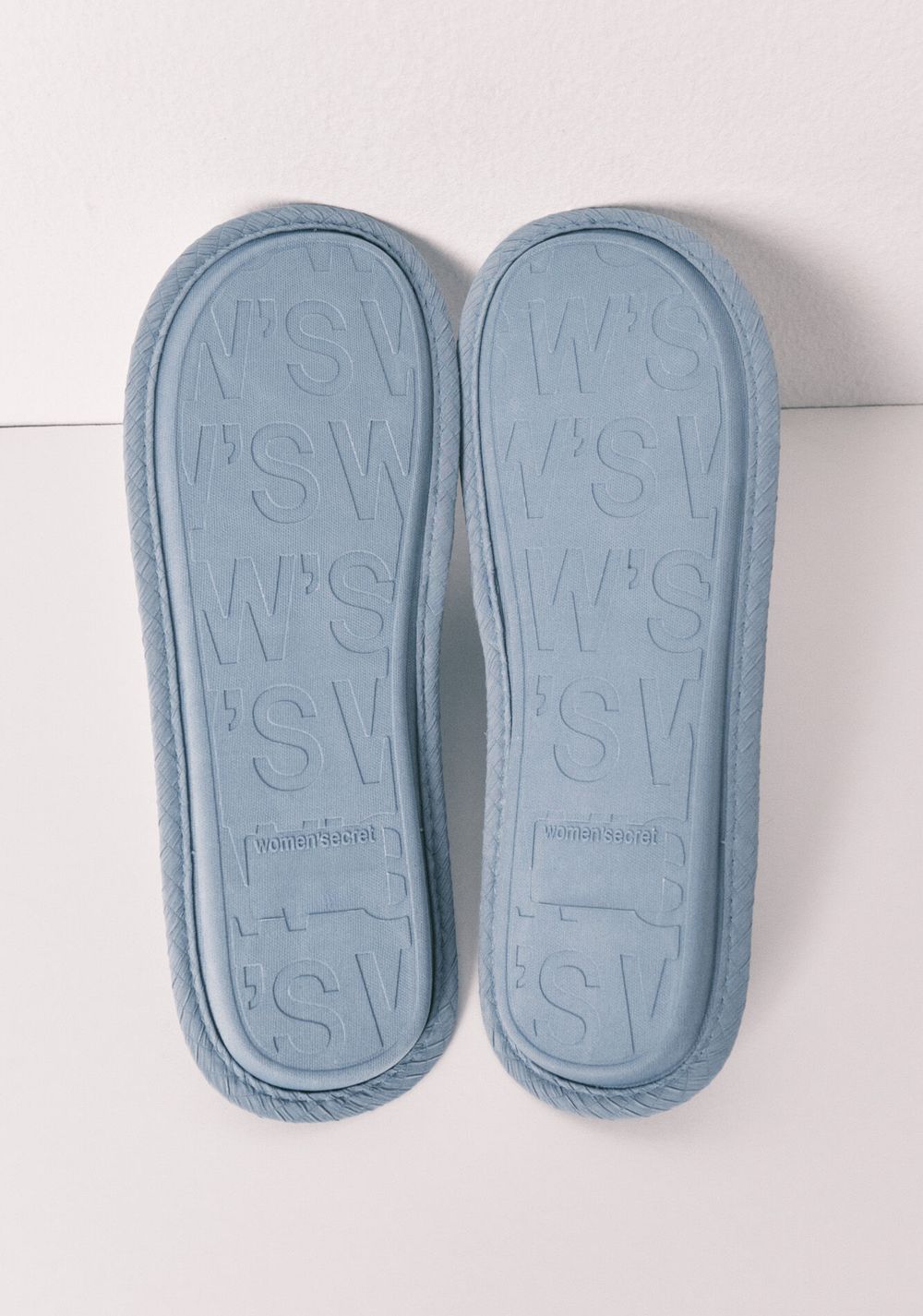 Pantuflas Estampadas Women Secret