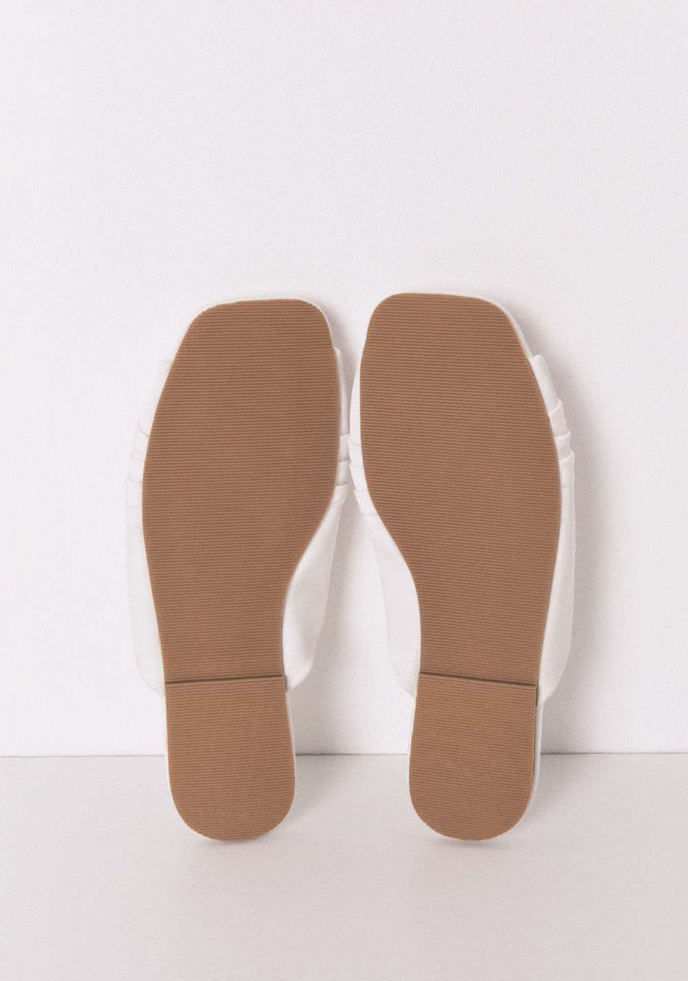 Pantuflas Satén Women Secret