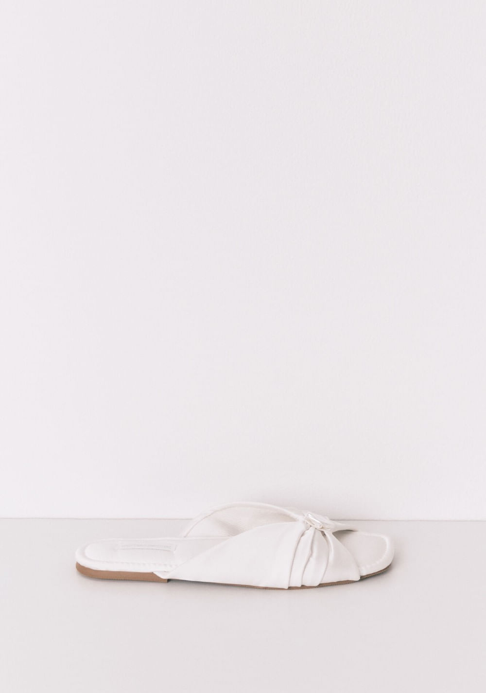 Pantuflas Satén Women Secret