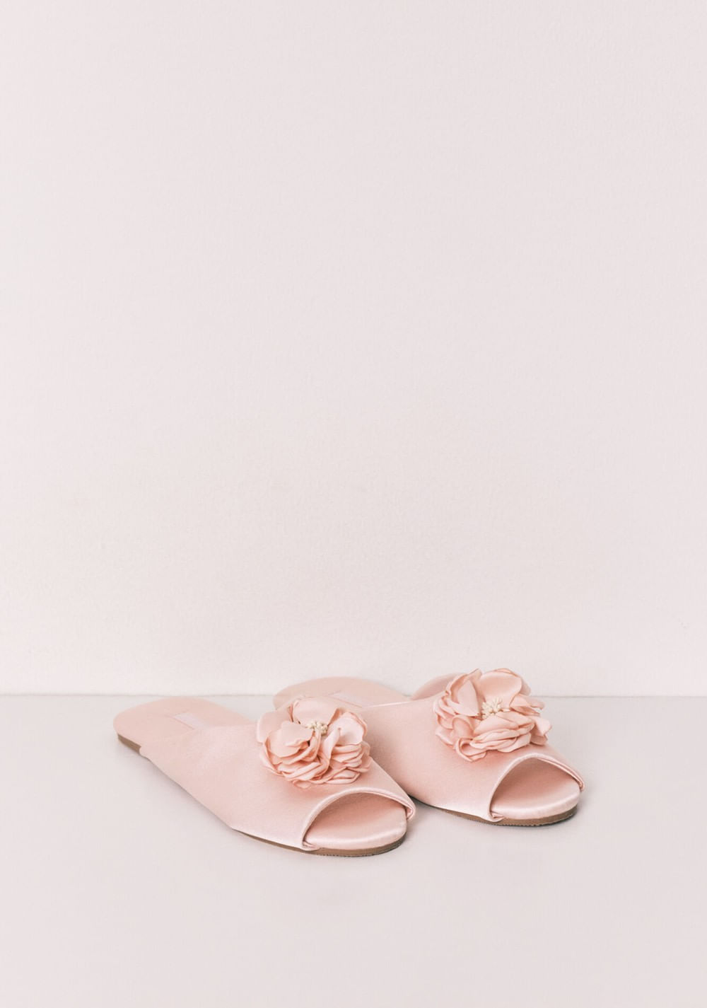 Pantuflas de Casa Women Secret