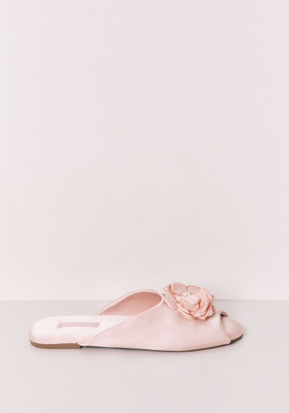 Pantuflas de Casa Women Secret