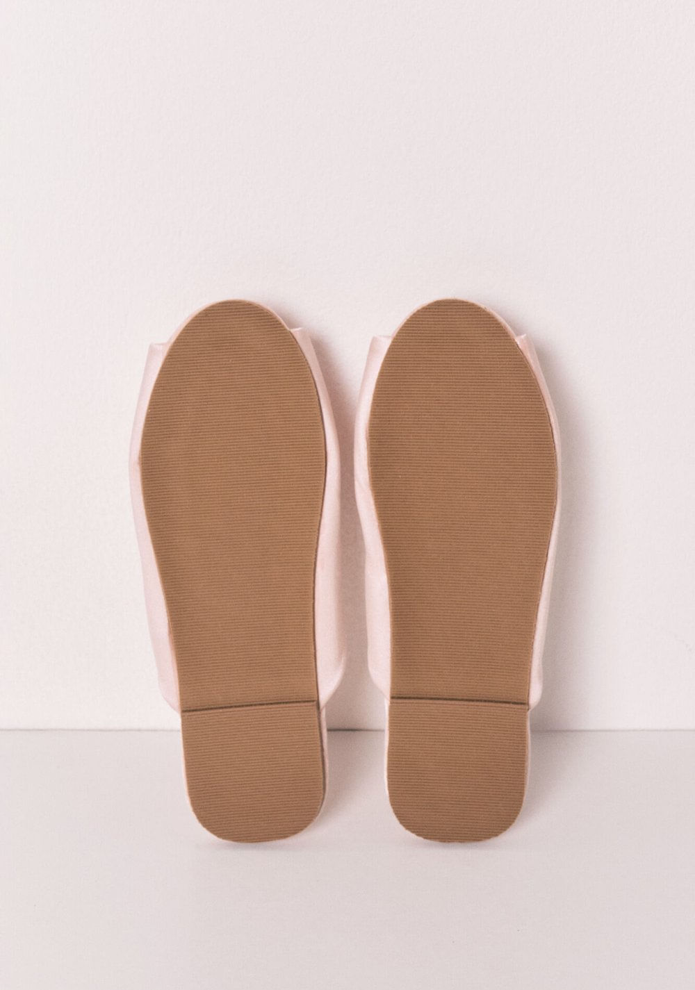 Pantuflas de Casa Women Secret