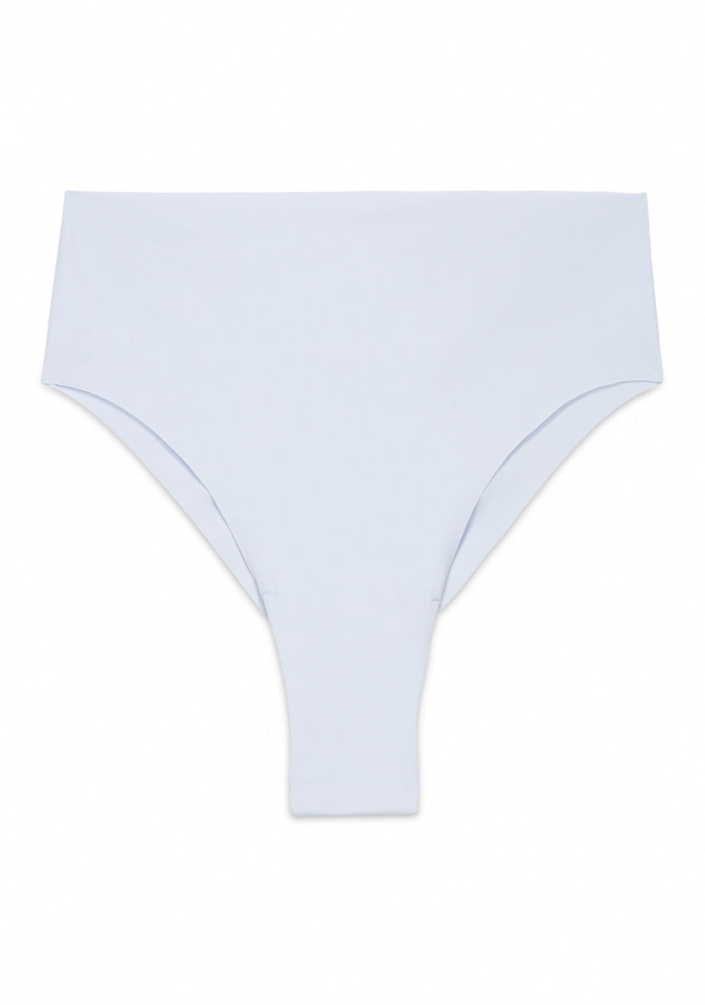 Panty Alta Brasileña Microfibra Women Secret