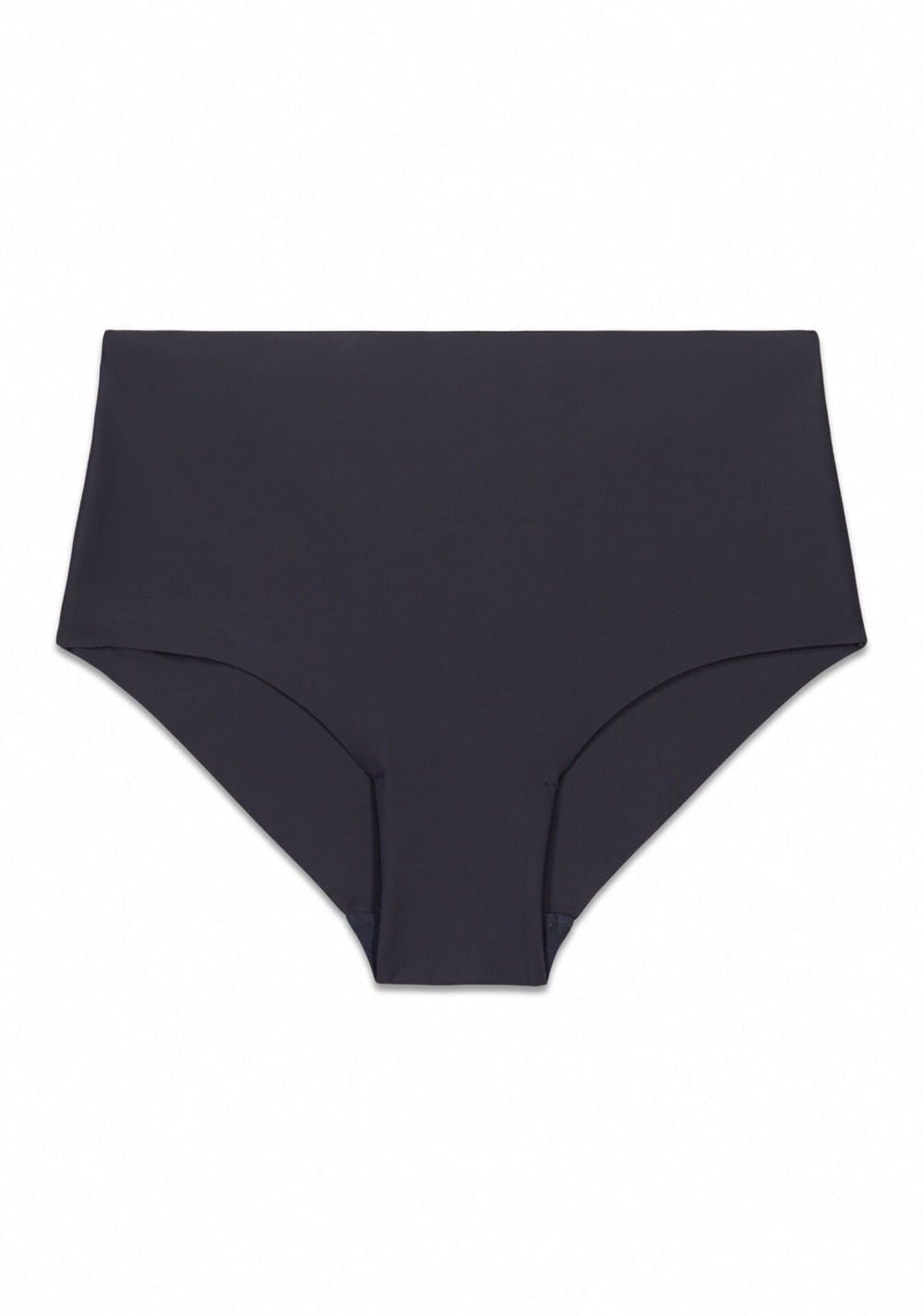 Panty Alta Clásica de Microfibra Women Secret