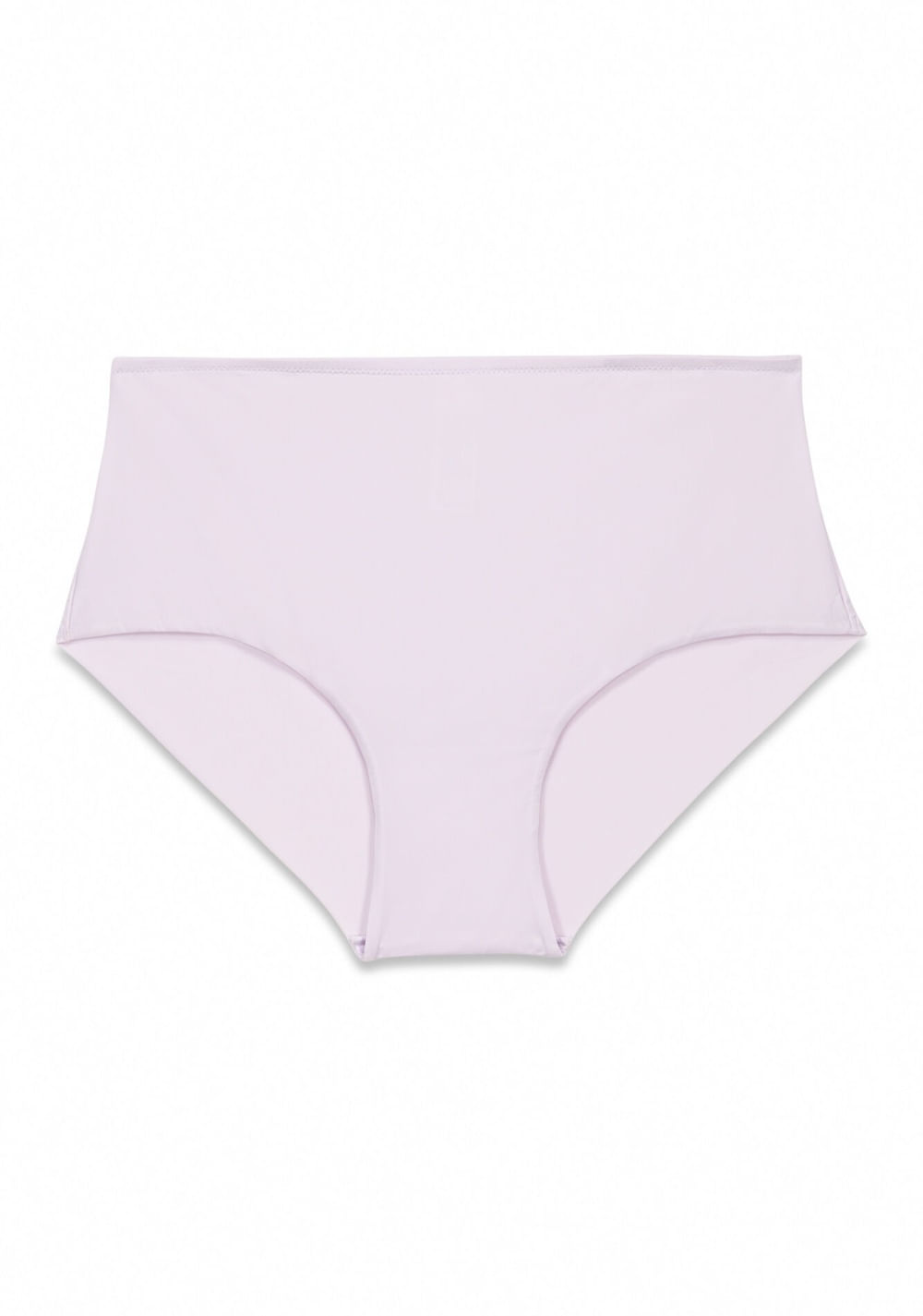 Panty Alta Clásica de Microfibra Women Secret