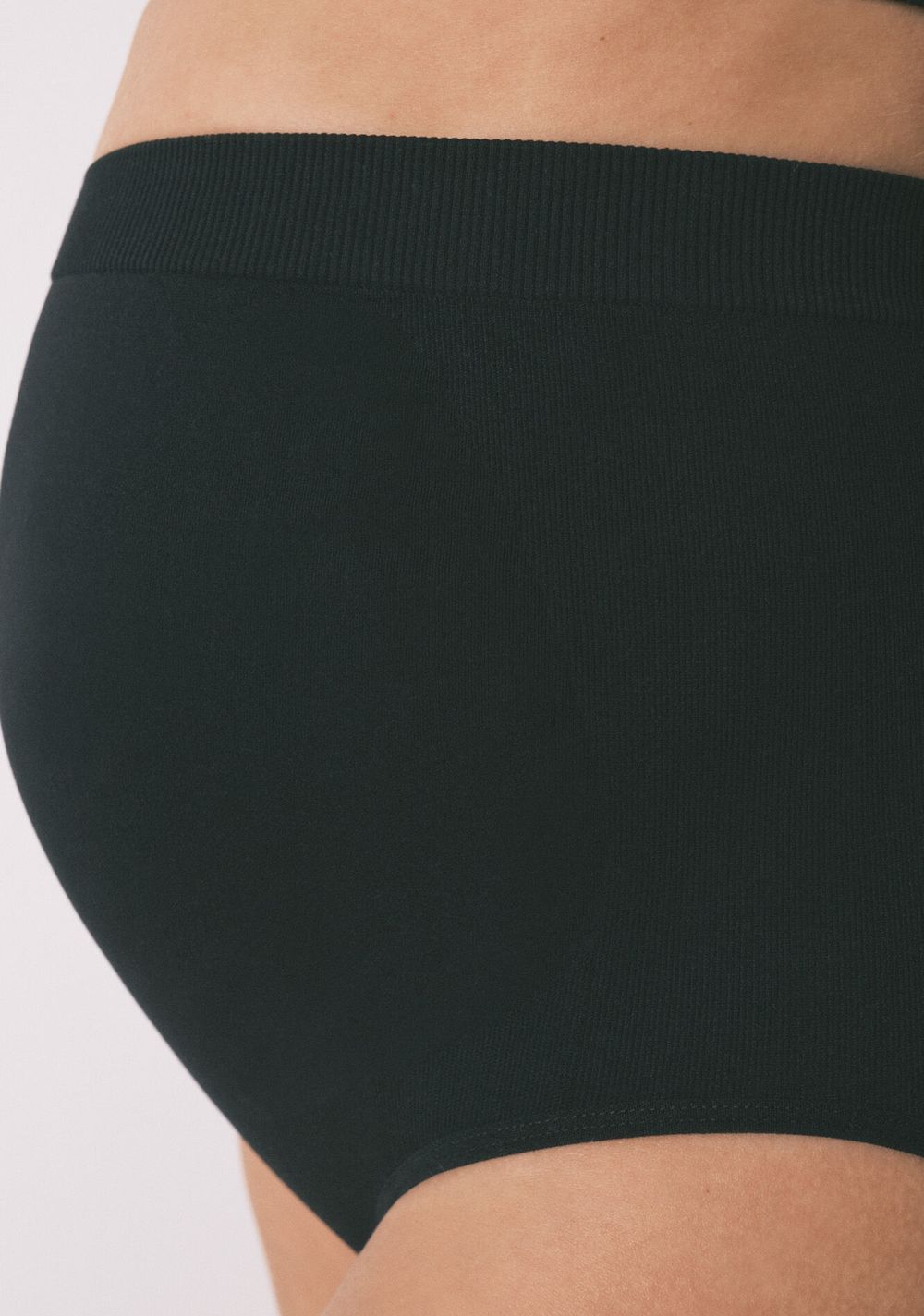 Panty Alta "maternity" Women Secret