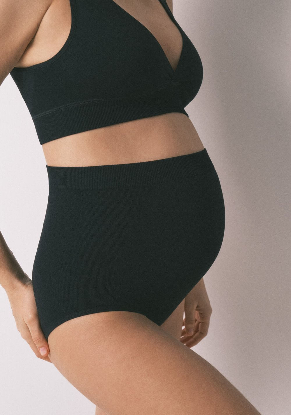 Panty Alta "maternity" Women Secret