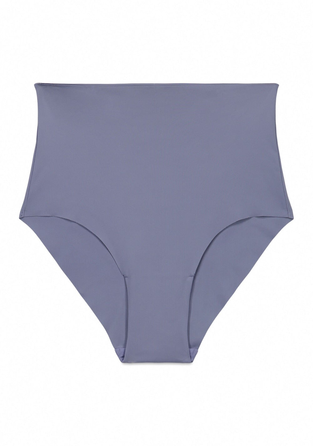 Panty Alta Microfibra Women Secret