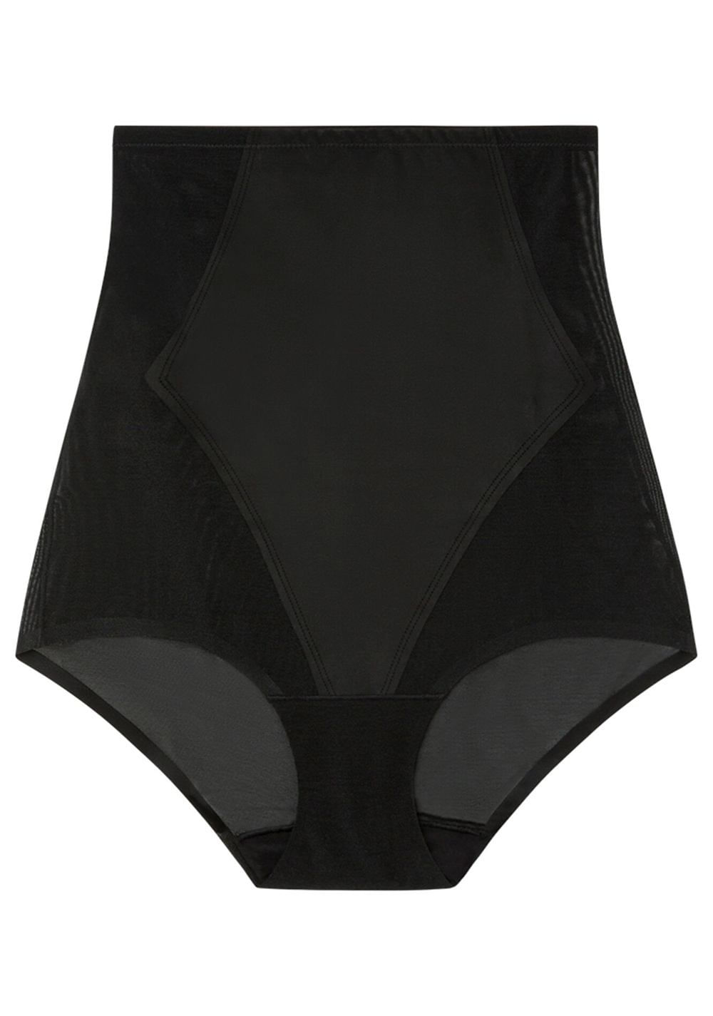 Panty Alto Modelador Tul Women Secret