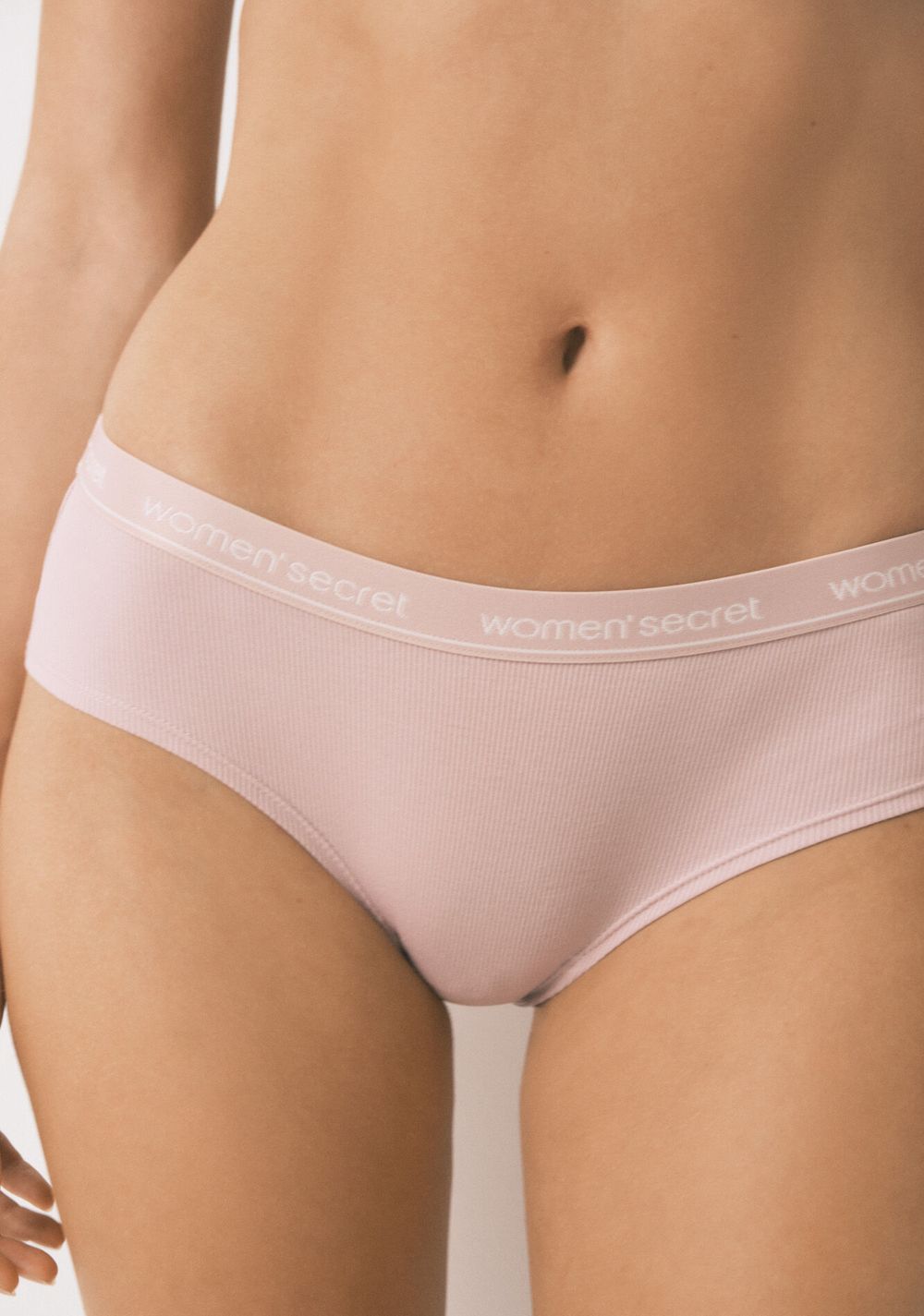 Panty Ancha Brasileña Women Secret