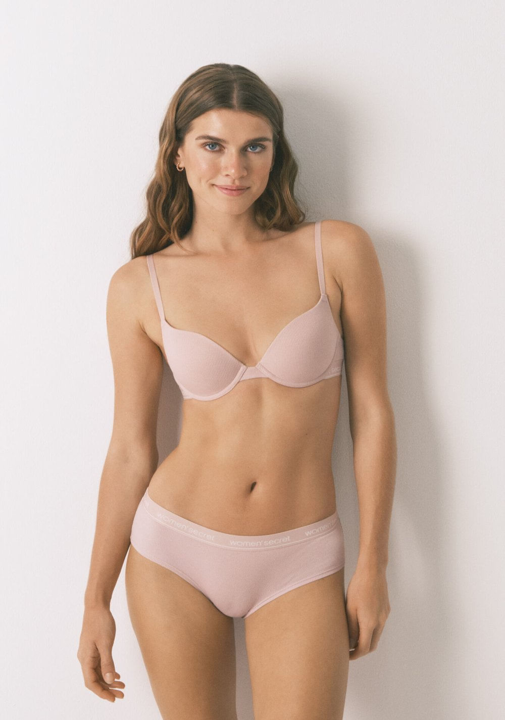 Panty Ancha Brasileña Women Secret
